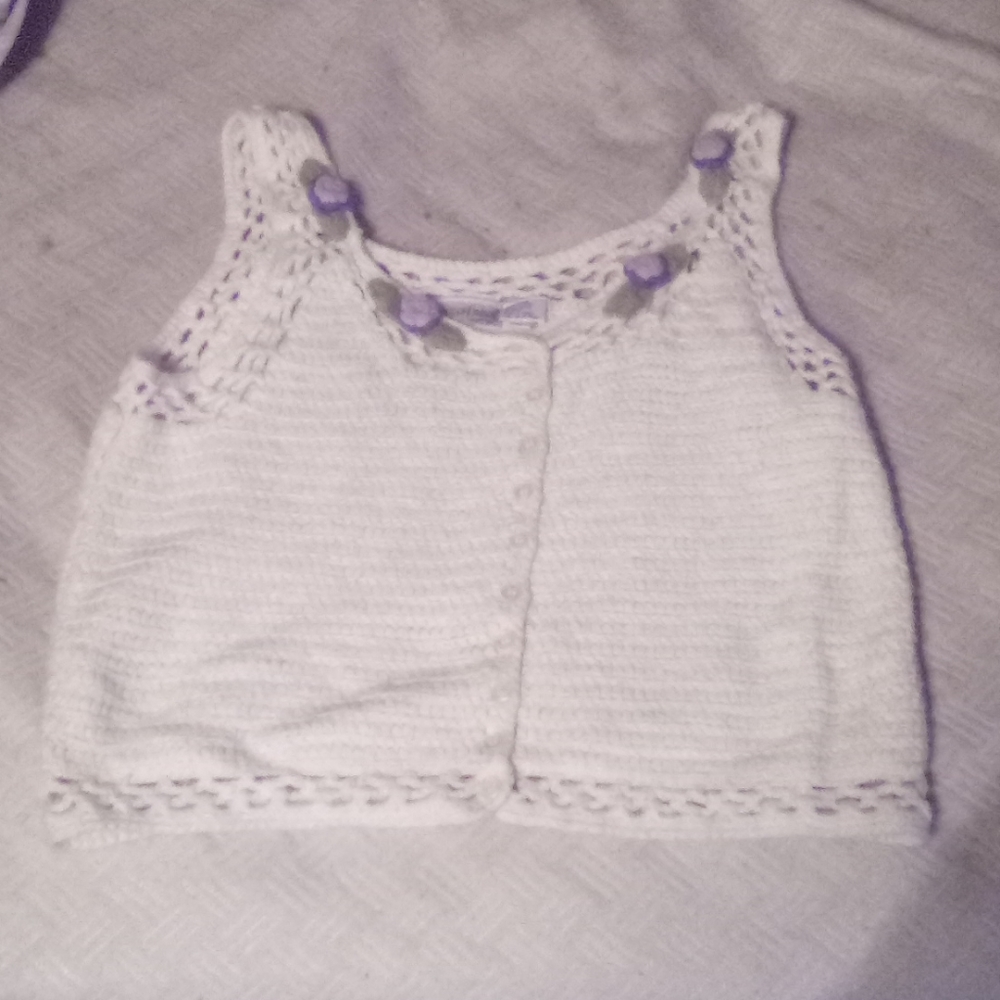 A crop top